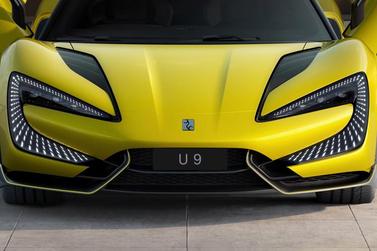 成都340仰望U9以性能突破设计的极限，理想汽车企业文化与价值观