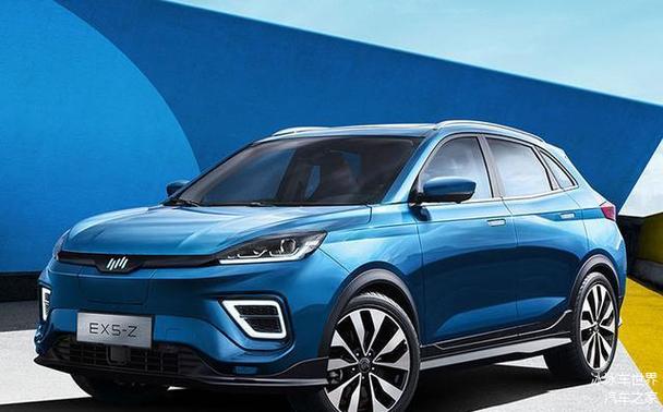 成都340WEY威派豪华SUV市场的黑马，零跑汽车与智能交通系统的协同