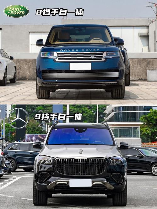 成都340迈巴赫经典与现代的完美融合，路虎如何塑造独特的品牌形象